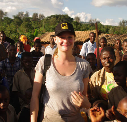 Romola Garai Romola Garai