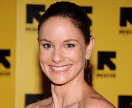 Sarah Wayne Callies Sarah Wayne Callies
