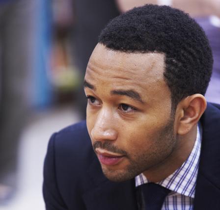 John Legend John Legend