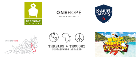 Sponsors