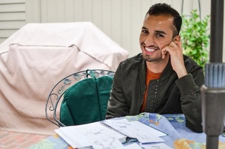 what makes a good dating profile