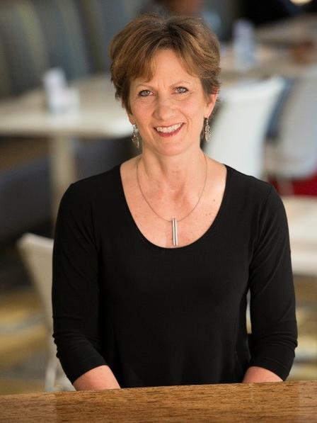 Janet Smalley, Vehicle Donations Assistant