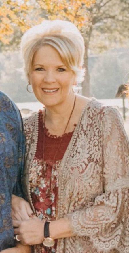 Sherri Morrison Sherri Morrison