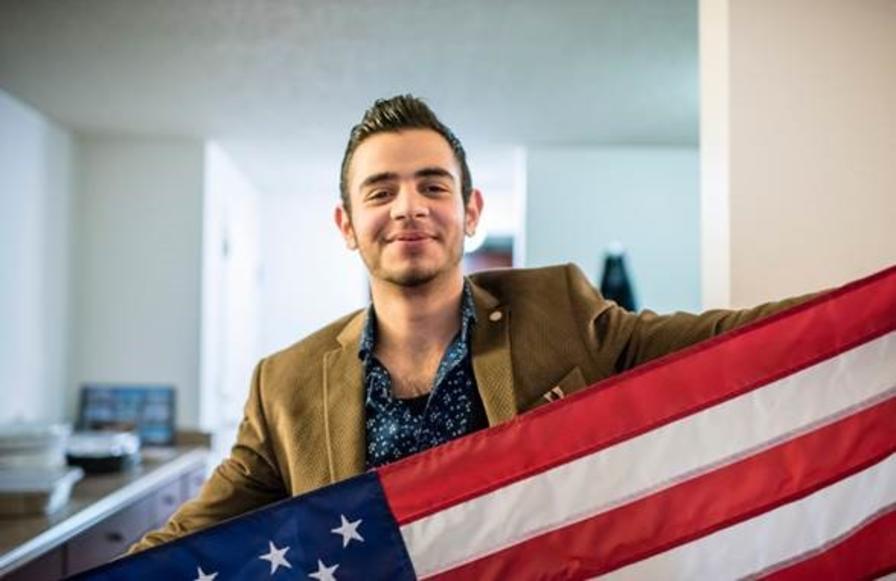 Immigration services offered through the IRC in Denver ...