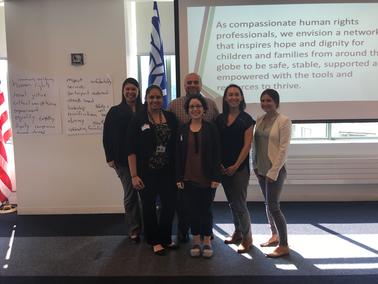 reunification irc heartland