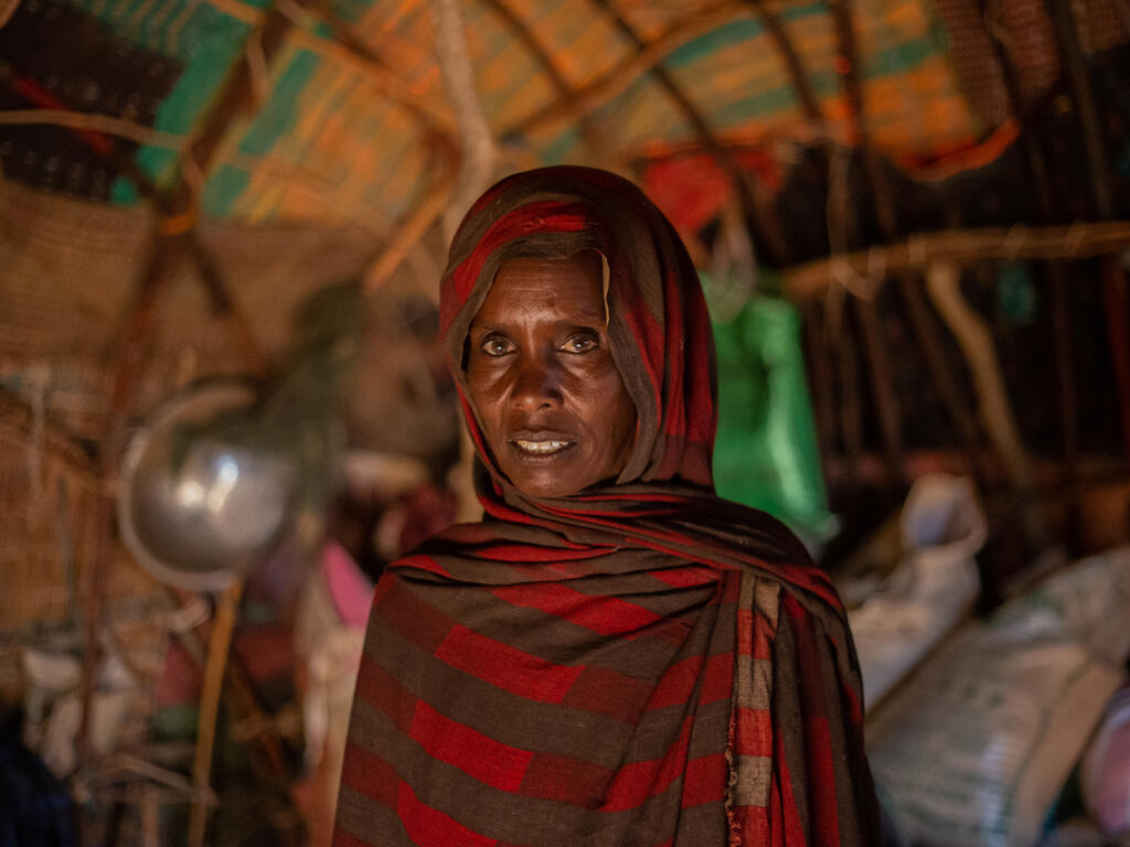 Crisis in Ethiopia: Drought and conflict put 28 million in need | The ...