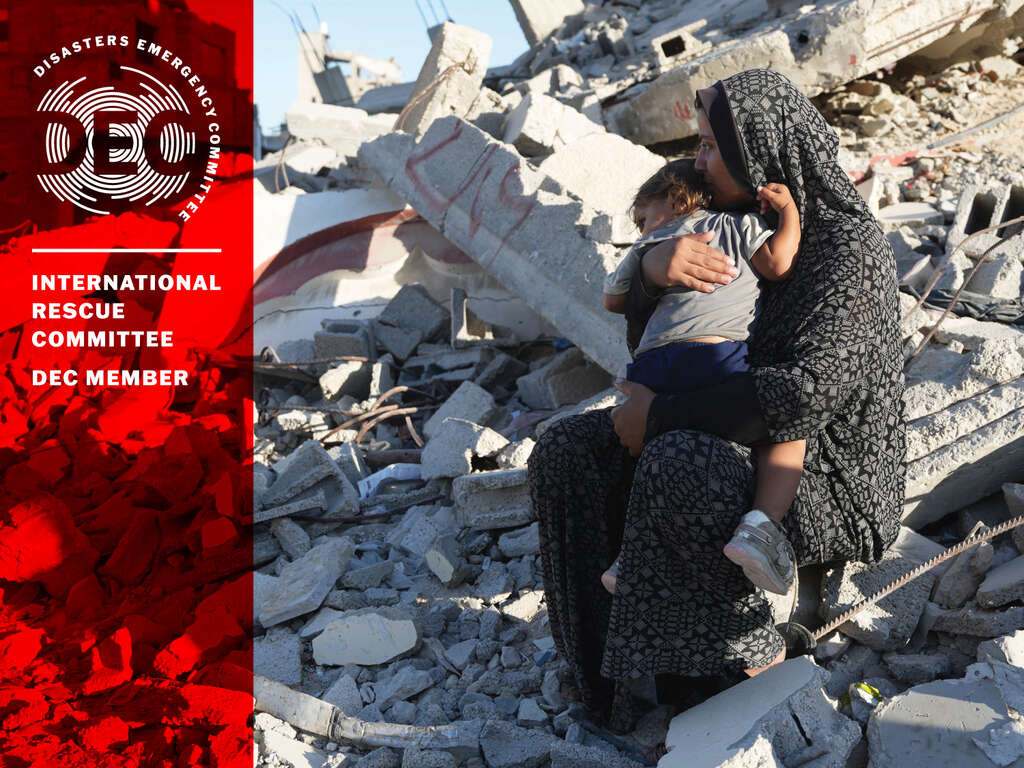 What is refugee resettlement? | International Rescue Committee (IRC)