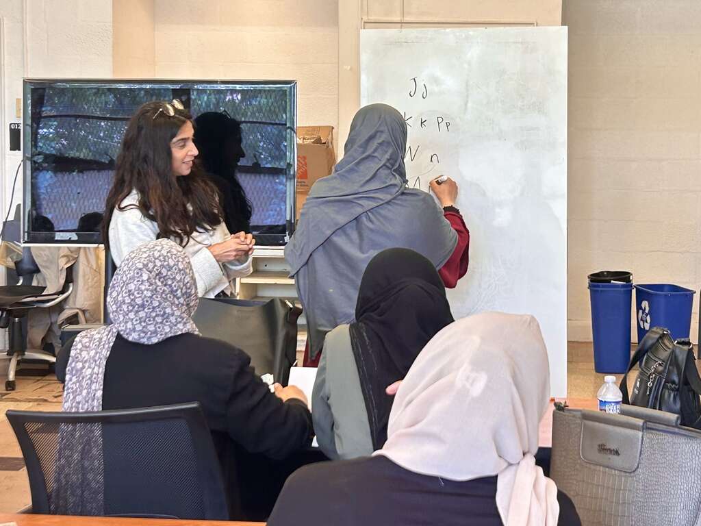 Irc Class Solutions in Hometown Connections partners with the IRC to host early ...