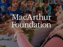 macarthur foundation
