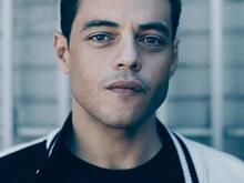 Rami Malek