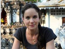 Sarah Wayne Callies