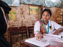 IRC Bangladesh