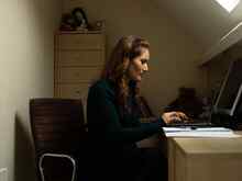 Refugee employability programme south west Zahra