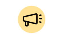 Bullhorn Icon