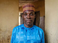 Salihu Yahaya