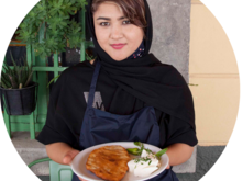 Hafezas Rezept