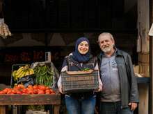 Economic Wellbeing Support