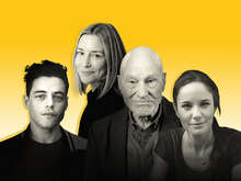 국제구조위원회 앰버서더 캠페인