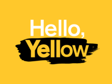 hello yellow