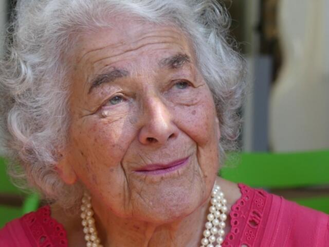 Judith Kerr