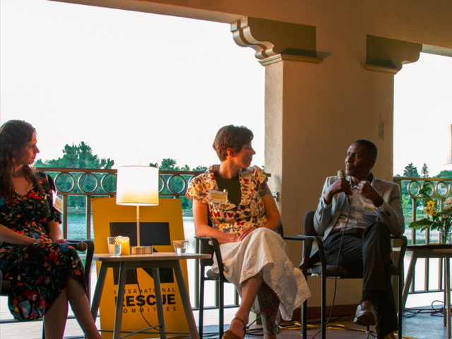 Expert panel