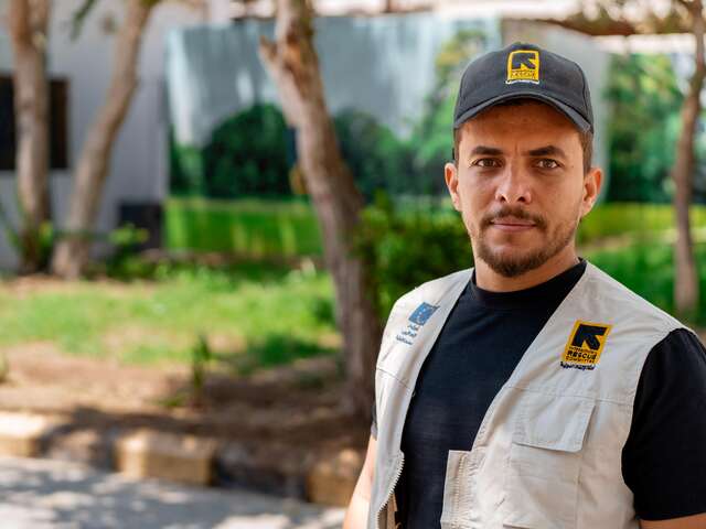 Mohammed Asaad, 34 years, Aden 