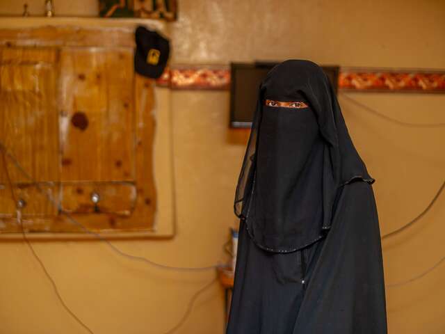 Haifa Mansour, 35 years, Al-Dhale'e 