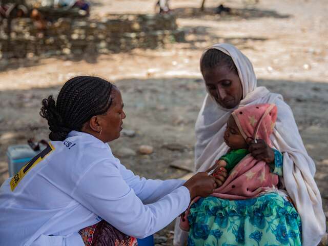 Ethiopia crisis: Why millions need support—and how you can help | The IRC
