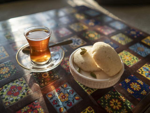 Shakar lama cookies