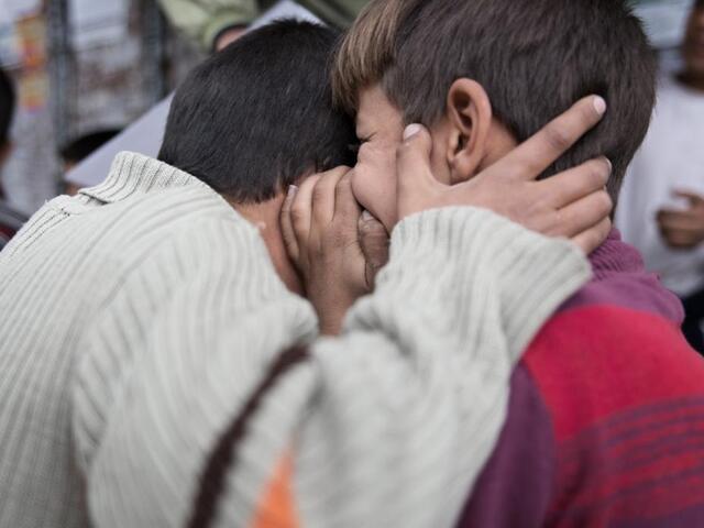 Tripoli children