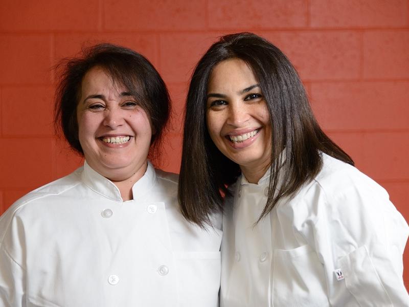 Spice Kitchen Supports With Small Business Emergency Loans