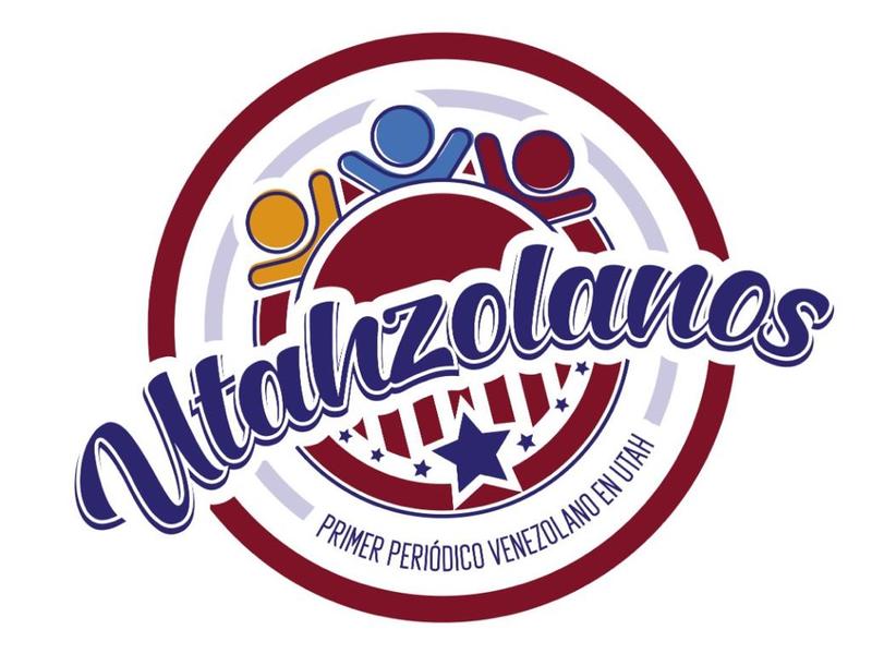 Utahzolanos Venezuelan newspaper graphic.