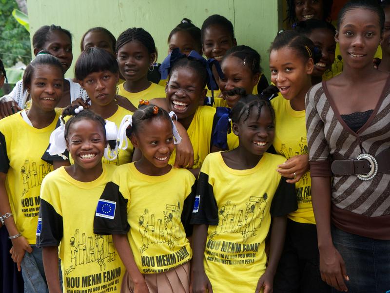 2010 Haiti earthquake 2010 Haiti earthquake