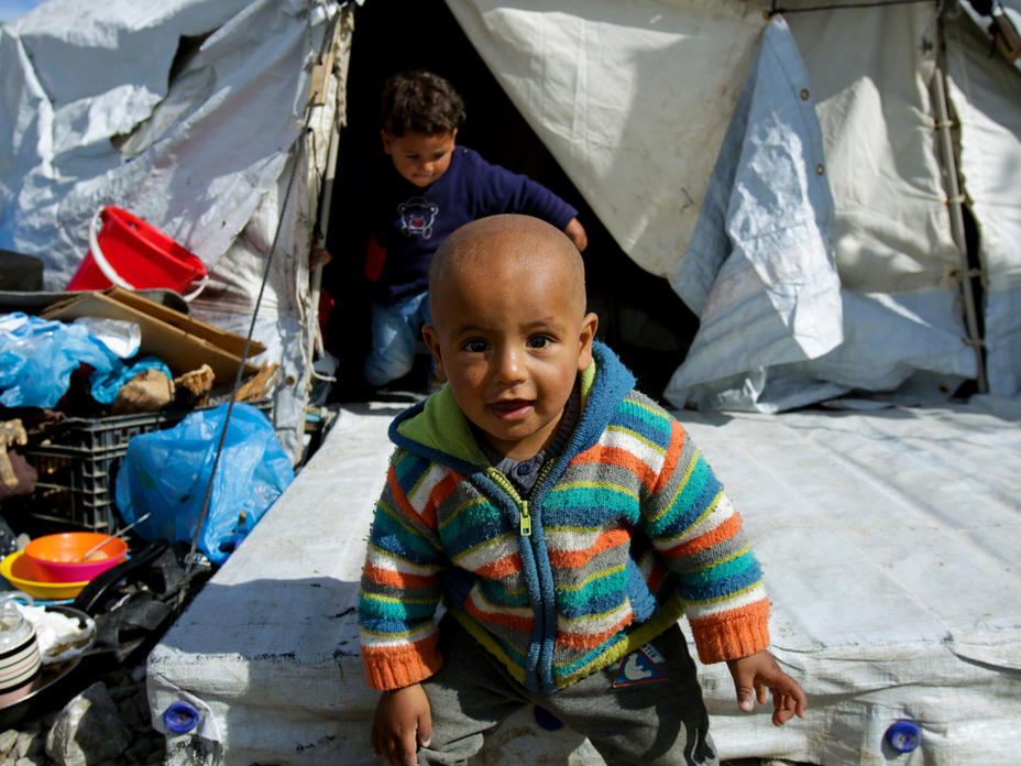 IRC teams around the world are working around the clock to prevent further spread of the coronavirus. Donate to help deliver lifesaving programs to the people we serve.