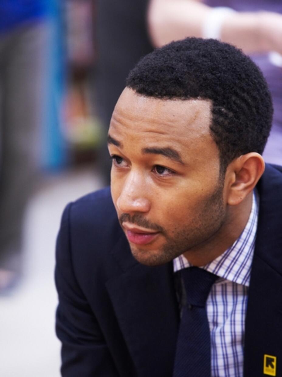 John Legend