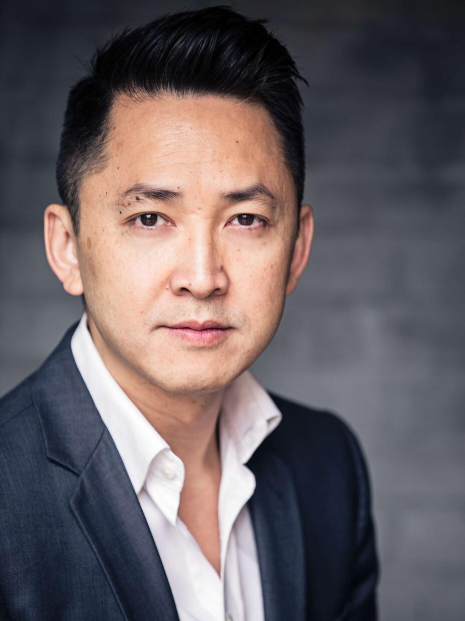 Viet Thanh Nguyen