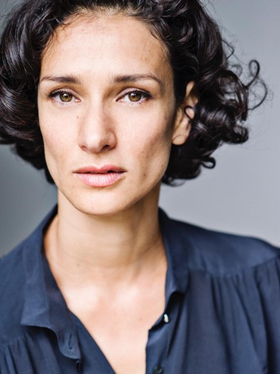 Indira Varma