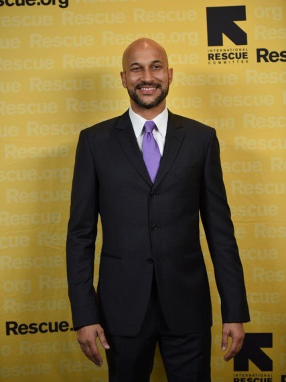 Keegan-Michael Key