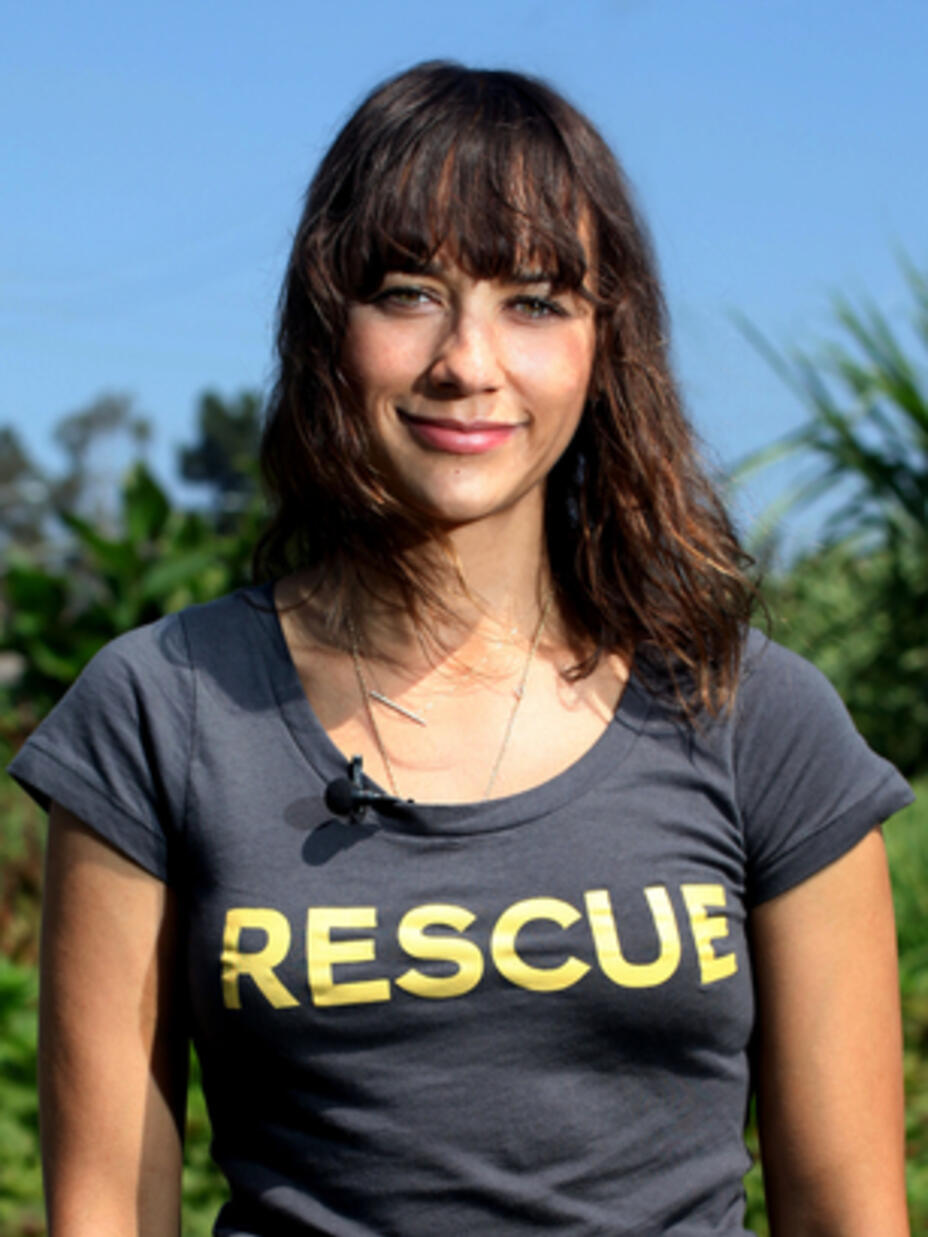 Rashida Jones