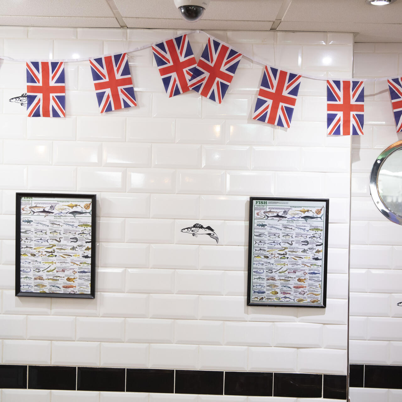 Flags