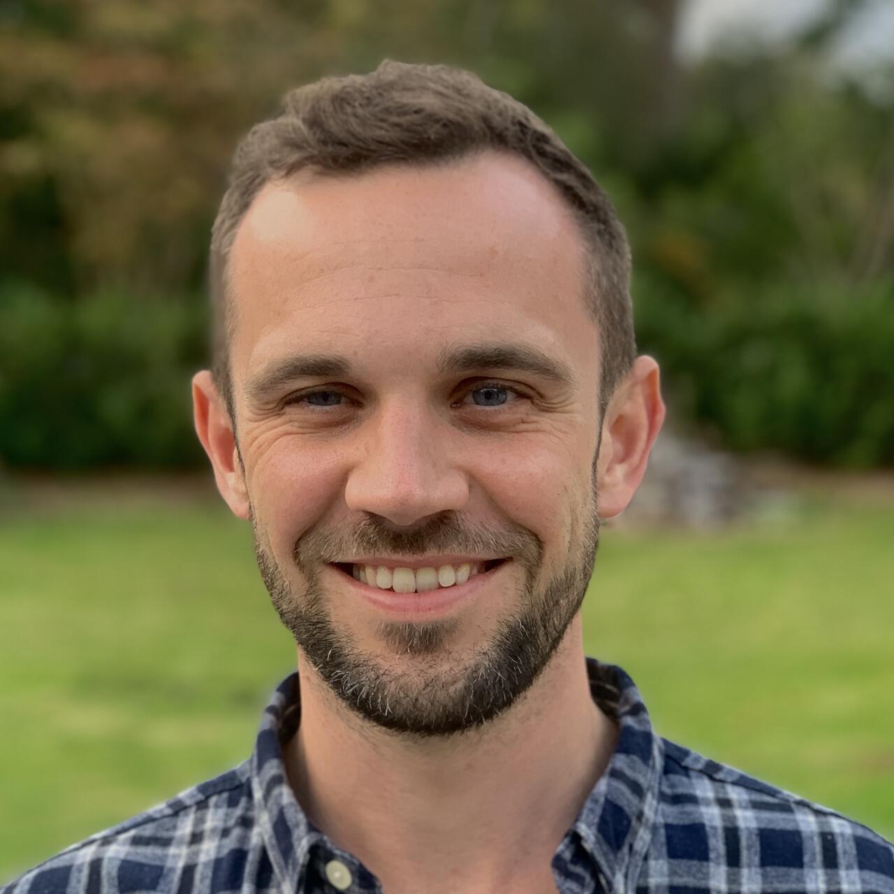 Josh Corlett - profile