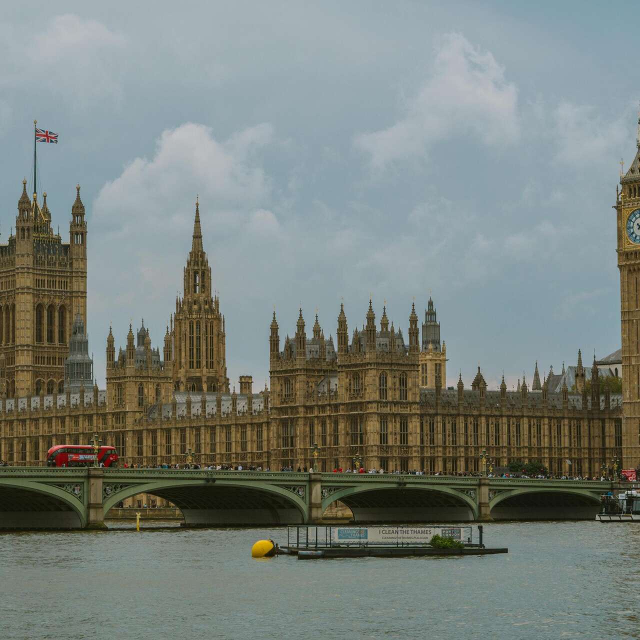 Parliament UK