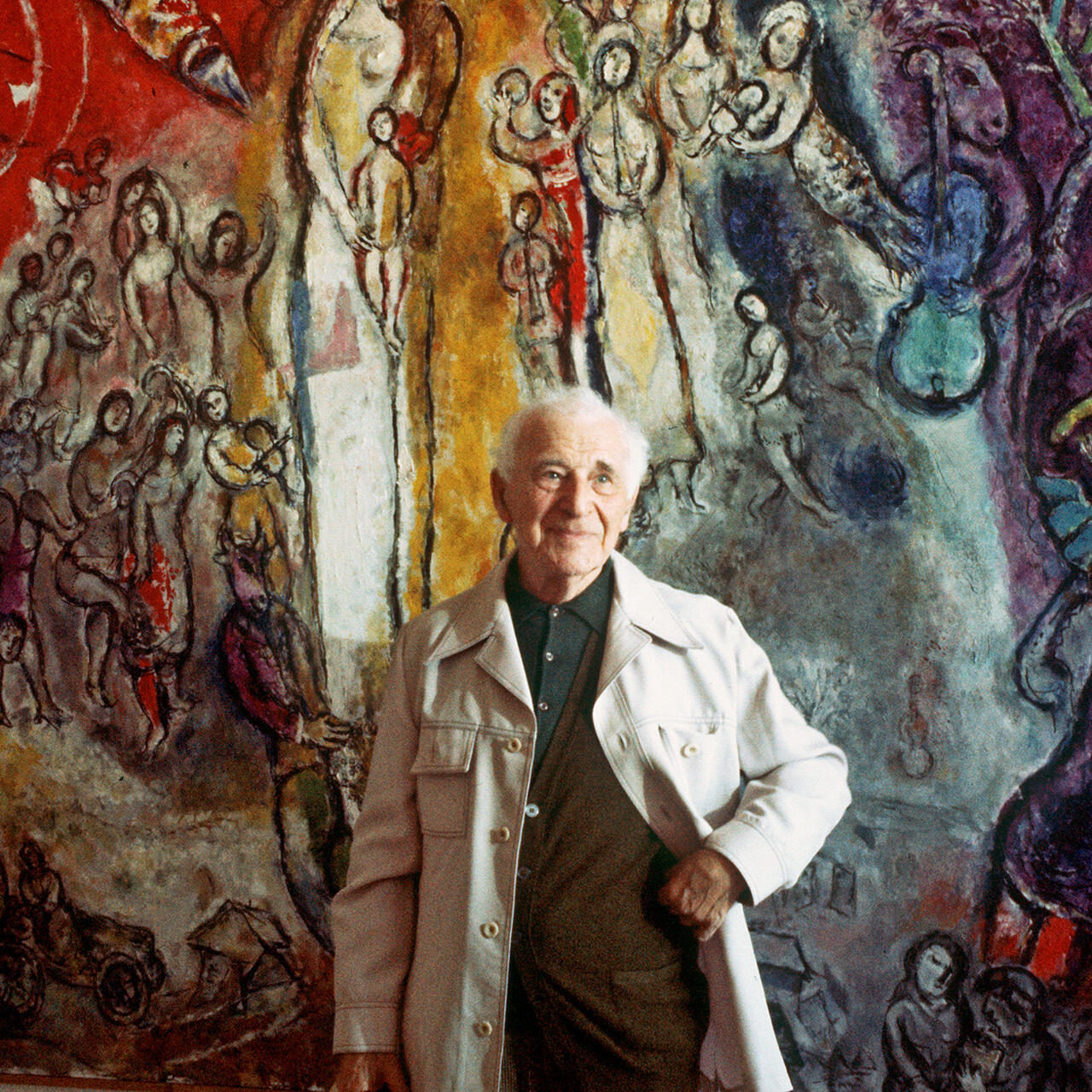 Marc Chagall