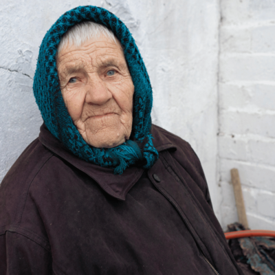 Ukraine