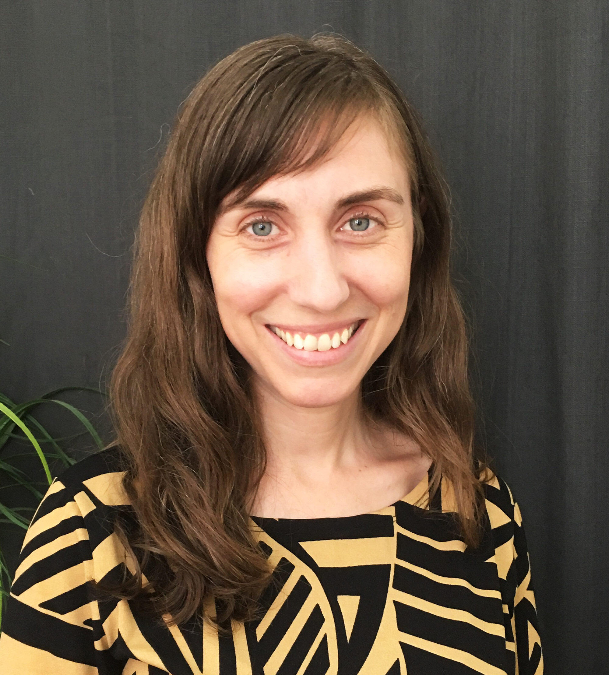 Avigail Ziv