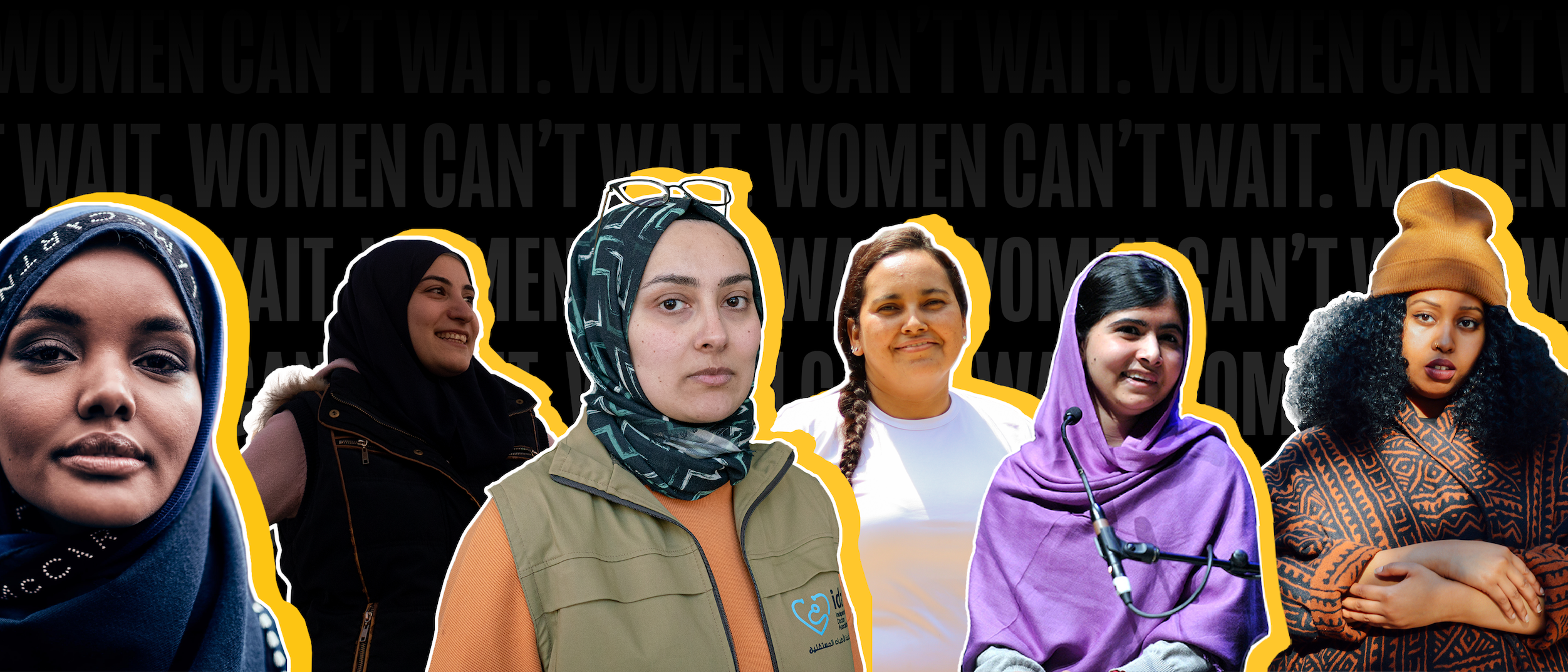 12 women activist inspiring and leading the us