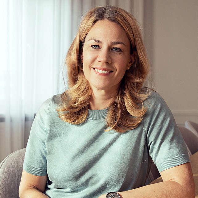 Anna Sundström
