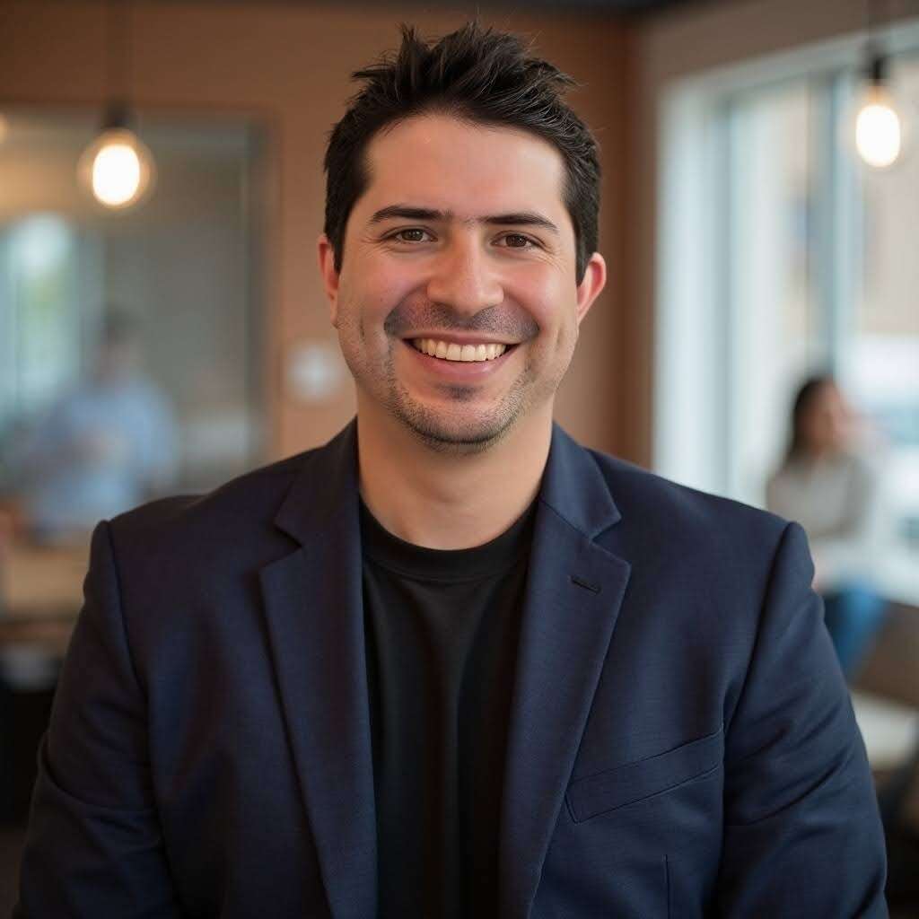 Jonathan Fein-Proaño, Acting Site Director