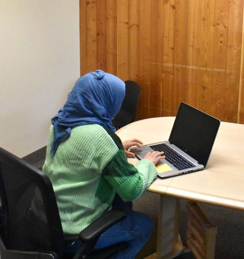 pery digital skills
