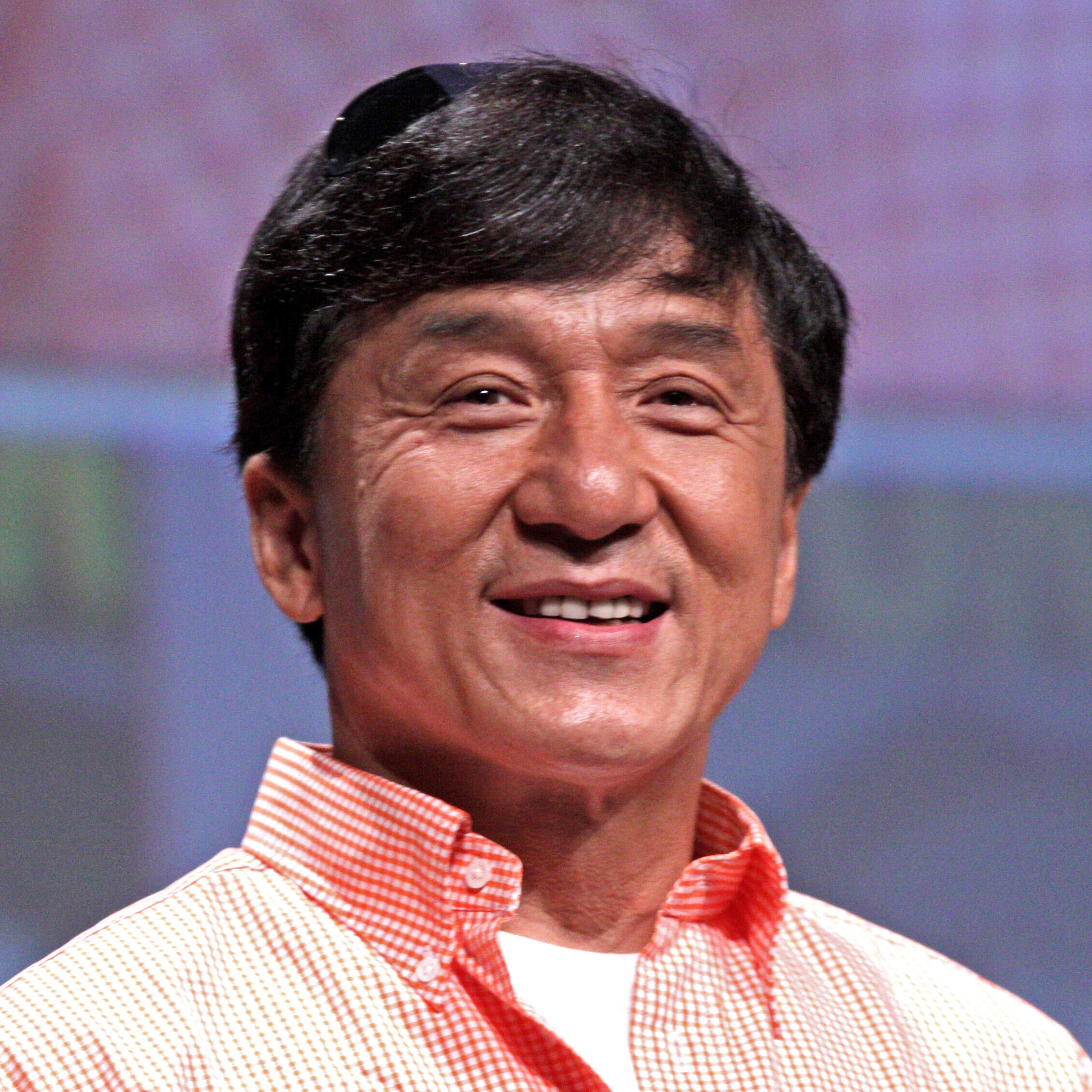 Jackie Chan